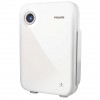 Purificator aer Philips AC 4012, 3 stadii filtrare, 32mp, ionizator,filtru hepa